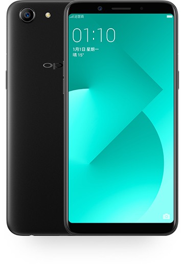 Oppo A85 Dual SIM TD-LTE CN